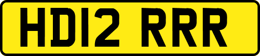 HD12RRR