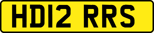 HD12RRS