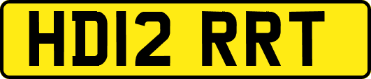 HD12RRT