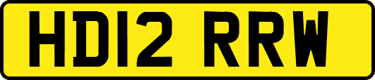 HD12RRW