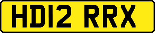 HD12RRX