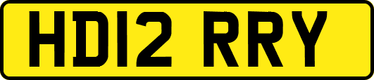 HD12RRY
