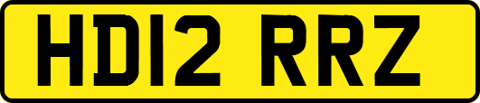 HD12RRZ