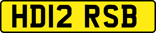 HD12RSB