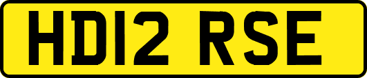 HD12RSE