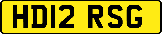 HD12RSG