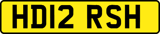 HD12RSH