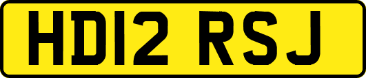 HD12RSJ