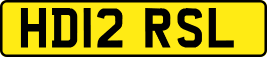 HD12RSL