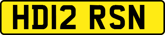 HD12RSN