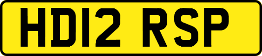 HD12RSP
