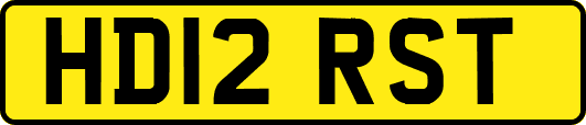 HD12RST