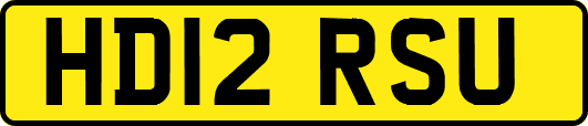 HD12RSU