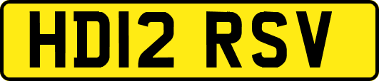 HD12RSV