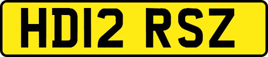 HD12RSZ