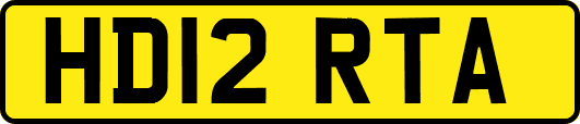 HD12RTA