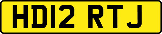 HD12RTJ