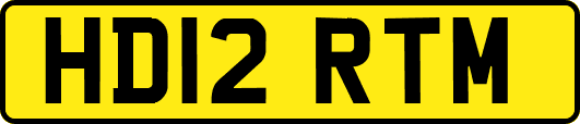 HD12RTM
