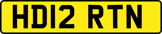 HD12RTN