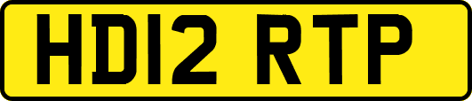 HD12RTP