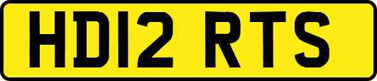 HD12RTS