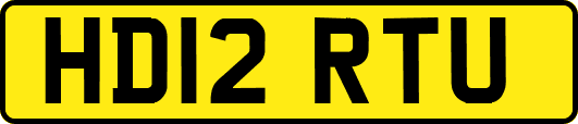 HD12RTU