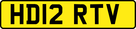 HD12RTV