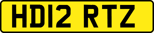 HD12RTZ