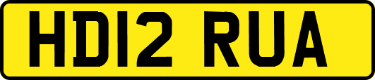HD12RUA