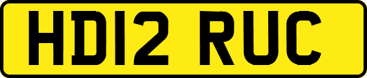 HD12RUC