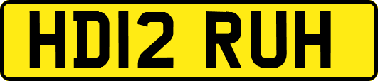 HD12RUH