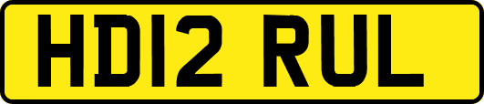 HD12RUL