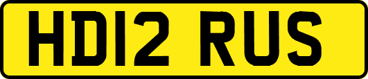 HD12RUS