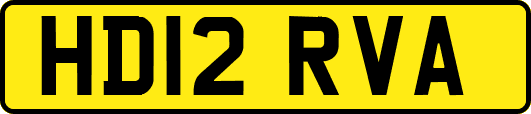 HD12RVA