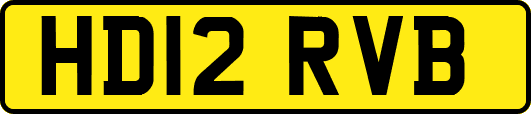 HD12RVB