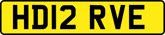 HD12RVE
