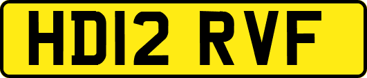 HD12RVF