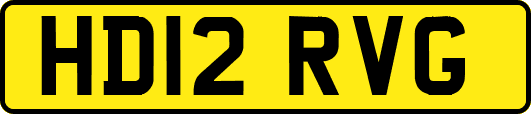 HD12RVG