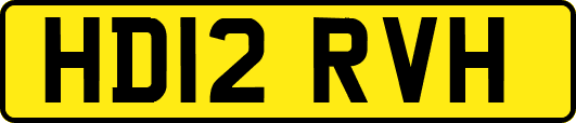 HD12RVH