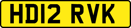 HD12RVK