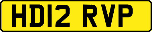 HD12RVP
