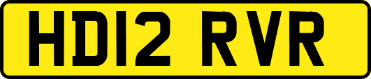 HD12RVR