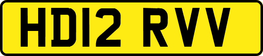 HD12RVV