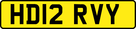 HD12RVY