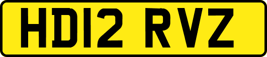 HD12RVZ