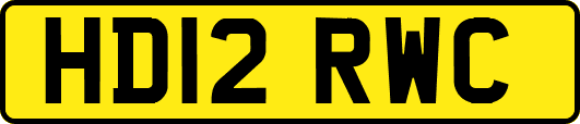 HD12RWC