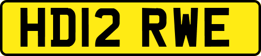 HD12RWE