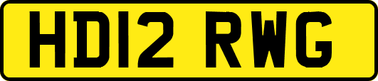 HD12RWG