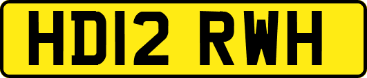 HD12RWH
