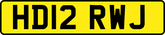HD12RWJ